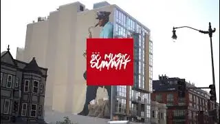 DC Music Summit Theme Song