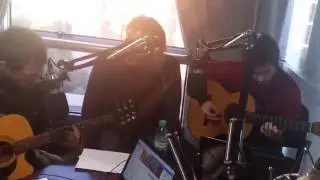 Rack en Radio LYF