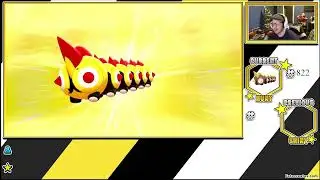 Shiny Hunting In Sword (Yes I have Shiny Charm)