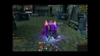 WoW Arena invisibility Exploit!