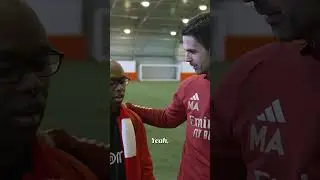 When Will Arsenal Win The Premier League? 🏆 - Mikel Arteta knows best