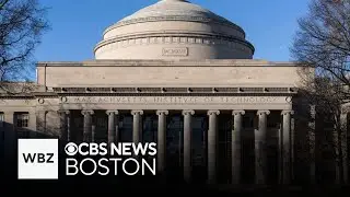 MIT one of dozens of schools under federal investigation for alleged racial discrimination