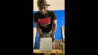 Power Grind Fitness : The Big Block Series With Frank &ldquo;Fit&rdquo; Knitty pt 3