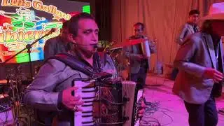 INTERNACIONAL LOS CUMBIEROS DEL SUR EN SAN AGUSTIN LOXICHA.  FERIA ANUAL 2025