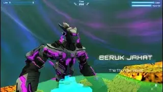 Space Overlords (No Commentary) Part 1