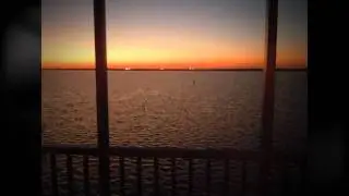 Riverfront High Rise Condo in Pointe Royale Fort Myers Fl sold