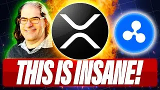 INSANE XRP PREDICTIONS VS REALITY - RIPPLE IS PLAYING 3D CHESS - IT'S ALL ABOUT ADOPTION & UTILITY