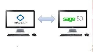 Sage 50 Channel Integration