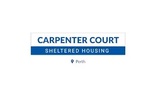 Carpenter Court Sheltered Housing - Perth