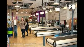 verbouwing Dekamarkt filiaal  725