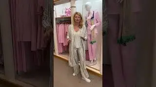 Marc Cain Collections - 'Spring Fling'