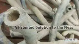ePIPE&reg; - Lead Poisoning Disaster:  How to fix it