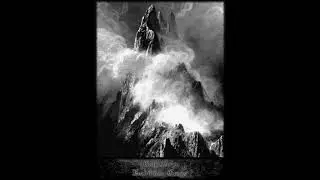 Forbidden Crags - The Lore of Storms (Barbarian Dungeon Synth)