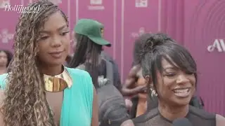 Kandi Burruss on Leaving 'Real Housewives of Atlanta': 