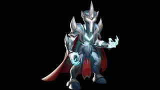 Ferrus Analysis Monster Legends Cosmic Stamina