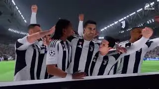 Juventus Arsenal