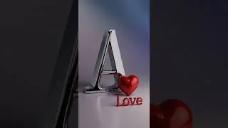 A love Design letter Queen #love #designer