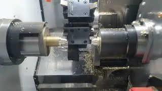 Miyano BNA-42MSY - MACH 2022