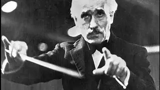 Arturo Toscanini - 