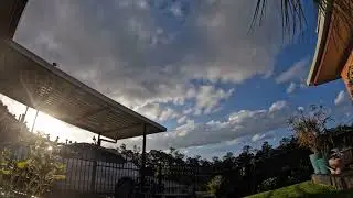 Hohem iSteady Pro 4 Gimbal Motion lapse
