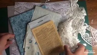 Мастер класс 