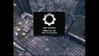 {nWo vs Sniper Asylum} nWo KruncHboo ( IHoly )  vs Nicoya Asylum