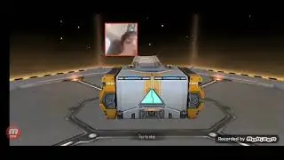 Free Fire Crates Open