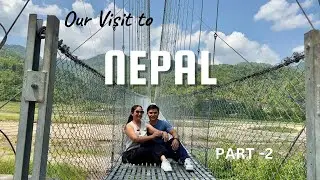 Siliguri to Mustang Nepal – Part 2 | Journey from Mugling to Tatopani | #nepal 