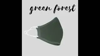 Proteq Silver Ion Masks Antimicrobial | Adults & Kids