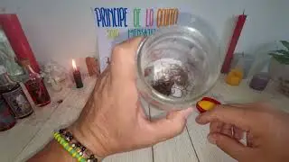 !!! AMARRE CON CABELLOS 100% PODEROSO &iexcl;&iexcl;&iexcl;