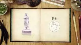 The Story of Inheritance - Dara O Briain's Science Club - BBC