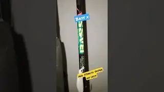 st croix bass x and bull bay stealth sniper my 2 favorite rods to use spinning rods i use sw bass tv