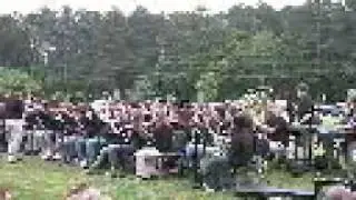 African Festival - Band