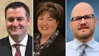 3 Candidates for Judge Recommended to Fill MN Ninth Judicial District Vacancy | Lakeland News