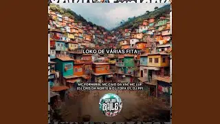 Loko de V&aacute;rias Fita