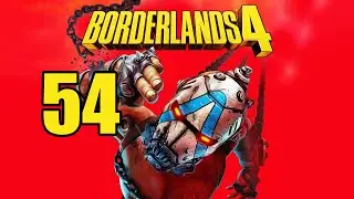 BORDERLANDS 4 | A Traitor Within