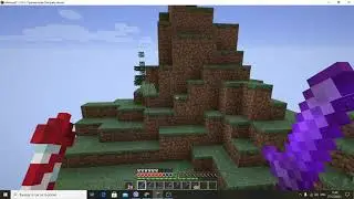 Майнкрафт в DiamondCraft season 2