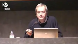 Incontro con Fabio Benzi - Il Futurismo e le arti applicate