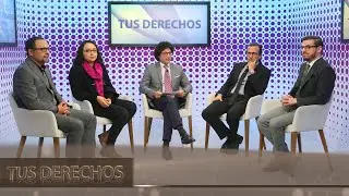 Prevención de la tortura I Tus Derechos