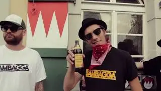 Bamb&auml;gga - Bassd Scho [Official Video]