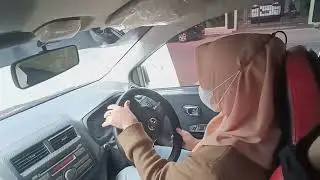 S. Julita (Tembilahan) #drivingcourse #learntodrive #drivingschool #Tembilahan #Inhil