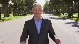 GARY SINISE - THE ROSE PARADE&rsquo;S NEW YEAR&rsquo;S CELEBRATION