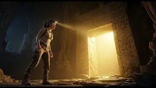 &ldquo;The Shambhala Gateway | Is Hollow Earth Real?&rdquo; 🚪🌌