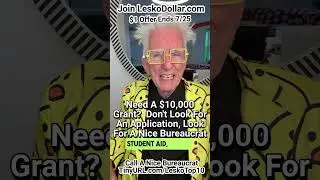 Need A $10,000 Grant? Don't Look For An Application In Google, Look For A Nice Bureaucrat Download