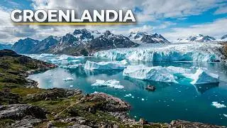 ¿Por Qué Nadie Quiere Abandonar el Lugar Que Todos Quieren Comprar? | Groenlandia