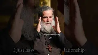 Relationship over Religion? ☦️☝️