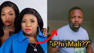 Late Kwaito Star Winnie Khumalo Daughter Rethabile SCAMMED Out Of Funeral Donations!!!👀🤯😦🙆&zwj;♀️