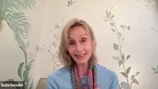 Barbara Shor Interviews Linda Bender