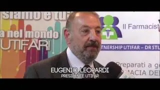 Cosmofarma 2017 - UTIFAR