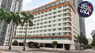 Holiday Inn Hotel Port of Miami-Downtown By IHG | Miami Beach (FL), United States | Hotel Review 🏩